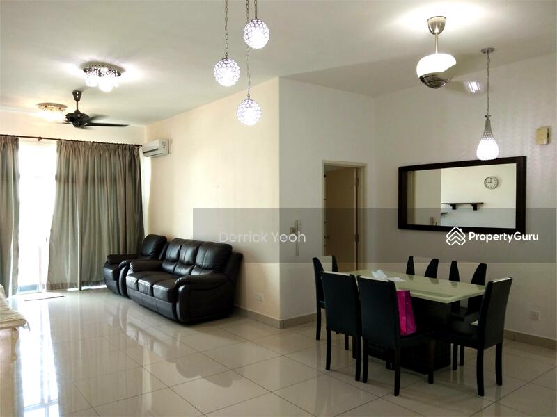 For Rent - Meridien Residence