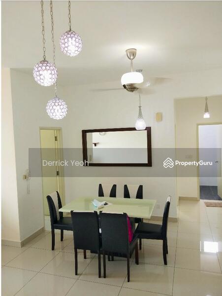 For Rent - Meridien Residence