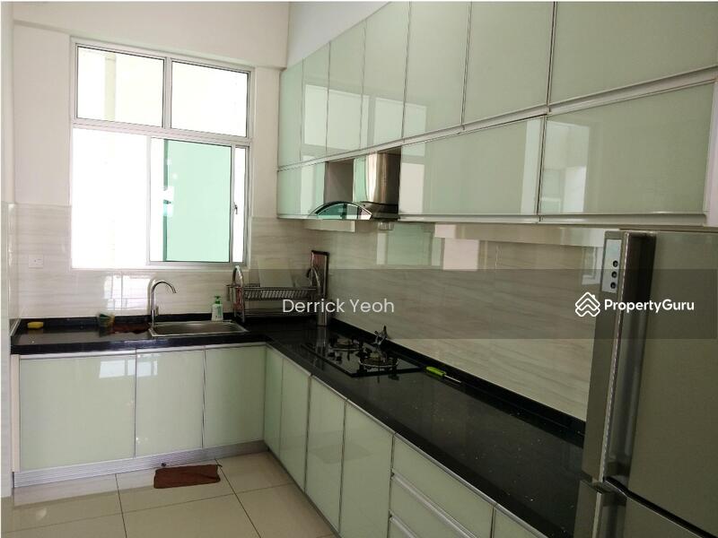 For Rent - Meridien Residence