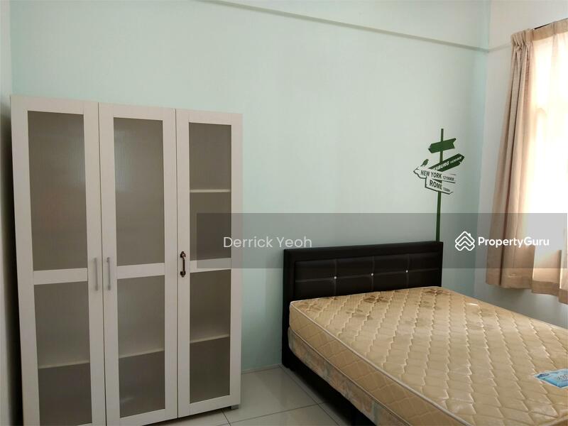 For Rent - Meridien Residence