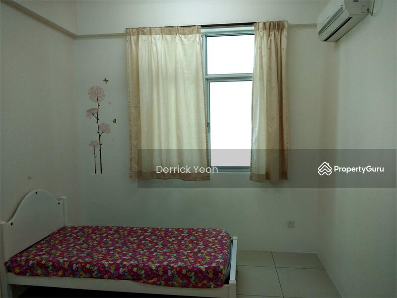 For Rent - Meridien Residence