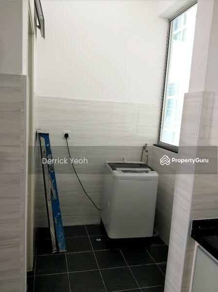 For Rent - Meridien Residence