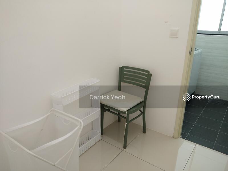 For Rent - Meridien Residence