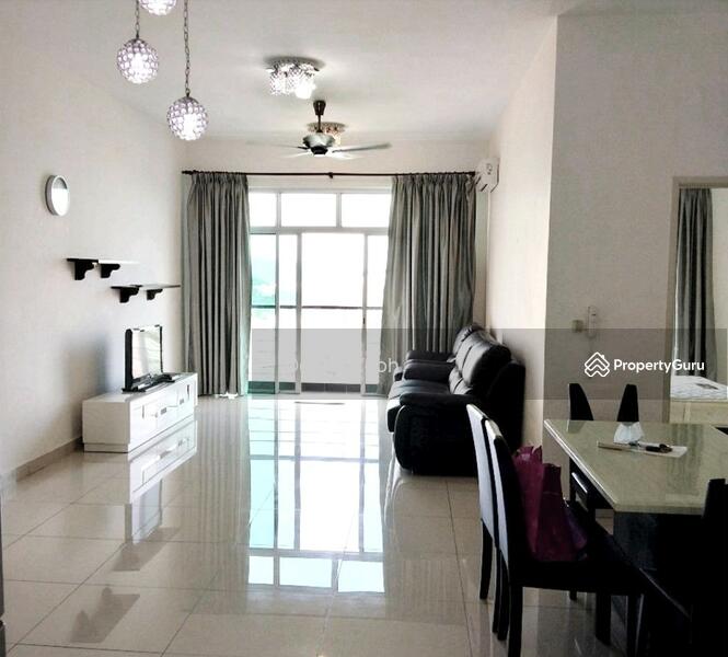 For Rent - Meridien Residence