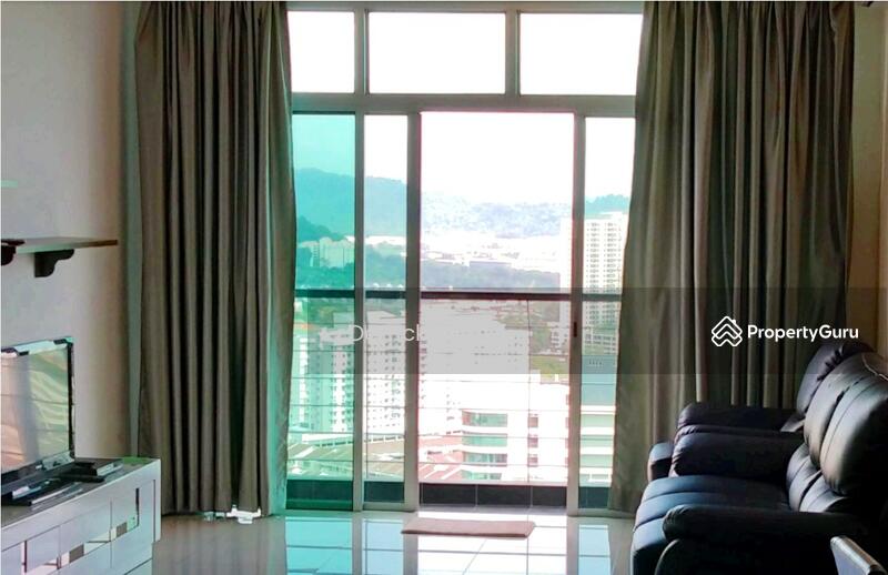 For Rent - Meridien Residence