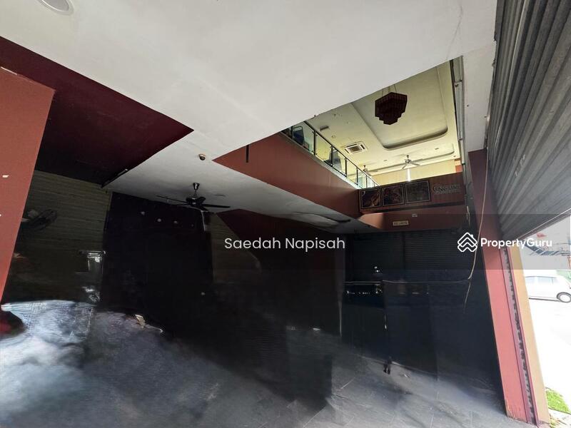 For Rent - Taman Floa Utama, Batu Pahat