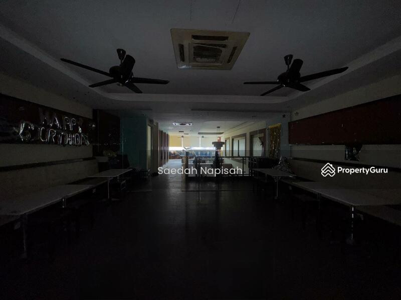 For Rent - Taman Floa Utama, Batu Pahat