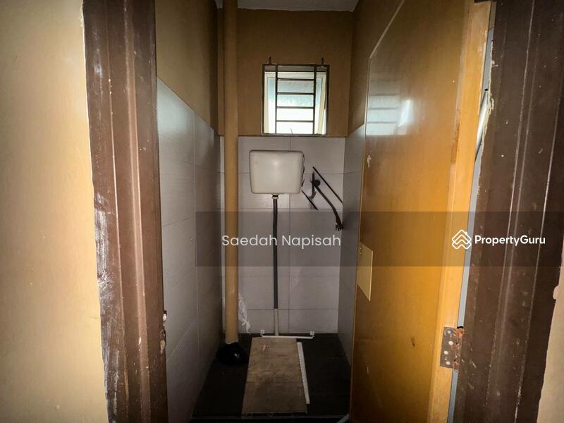 For Rent - Taman Floa Utama, Batu Pahat