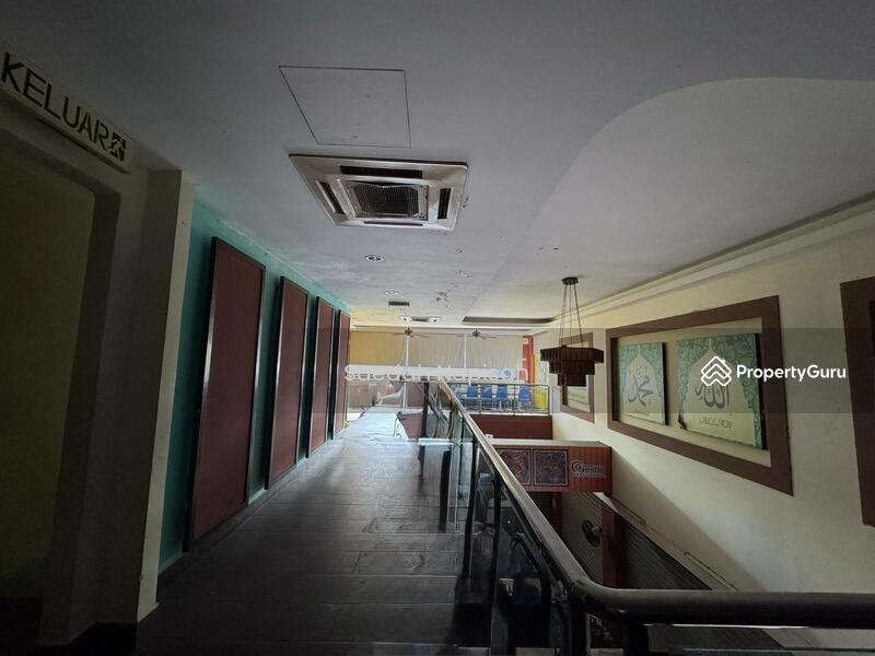 For Rent - Taman Floa Utama, Batu Pahat