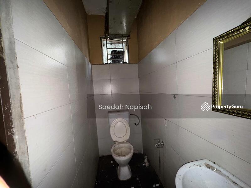 For Rent - Taman Floa Utama, Batu Pahat