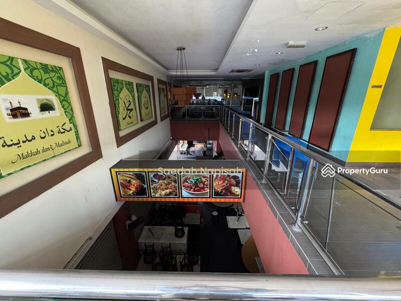 For Rent - Taman Floa Utama, Batu Pahat