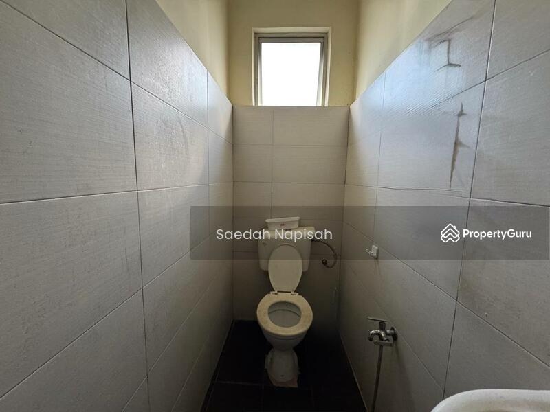 For Rent - Taman Floa Utama, Batu Pahat