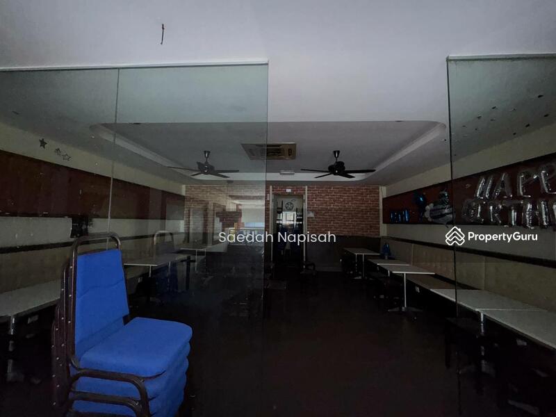 For Rent - Taman Floa Utama, Batu Pahat