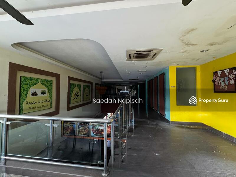 For Rent - Taman Floa Utama, Batu Pahat