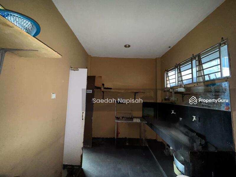 For Rent - Taman Floa Utama, Batu Pahat