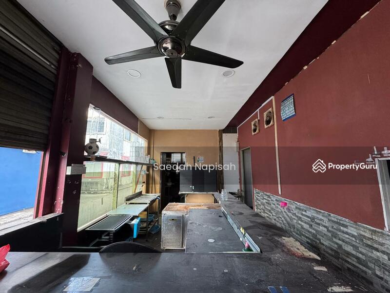 For Rent - Taman Floa Utama, Batu Pahat