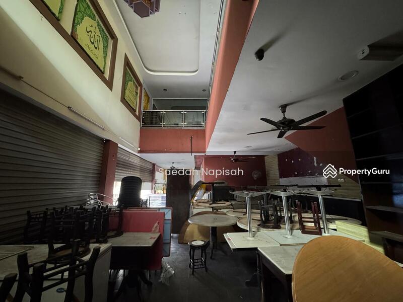 For Rent - Taman Floa Utama, Batu Pahat