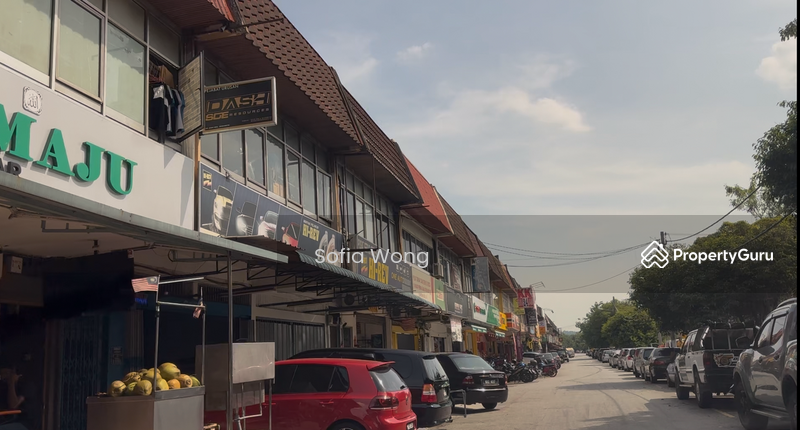 Kedai untuk Dijual di Taman Sri Serdang (Seri Kembangan) - Sofia Wong - PropertyGuru.com.my