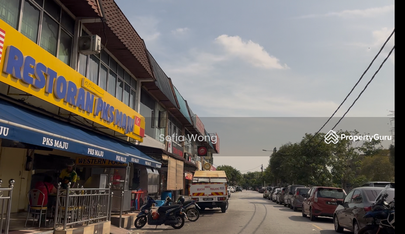 Kedai untuk Dijual di Taman Sri Serdang (Seri Kembangan) - Sofia Wong - PropertyGuru.com.my