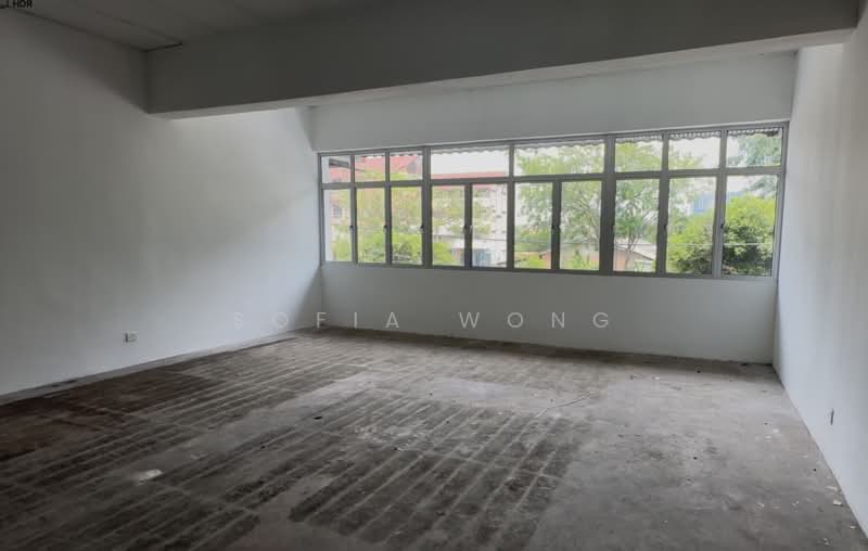 Kedai untuk Dijual di Taman Sri Serdang (Seri Kembangan) - Sofia Wong - Interior - PropertyGuru.com.my
