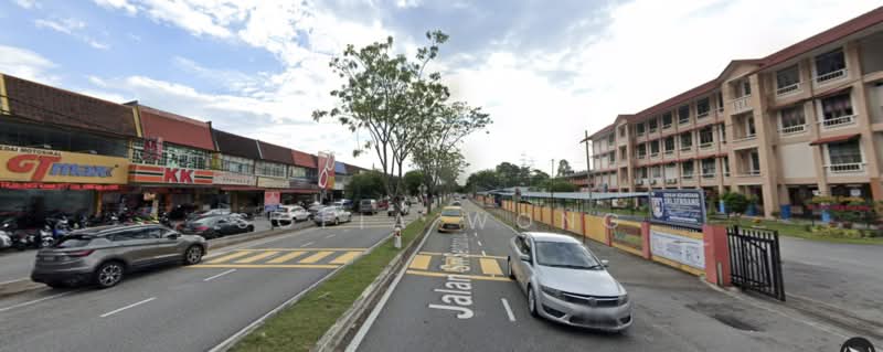 Kedai untuk Dijual di Taman Sri Serdang (Seri Kembangan) - Sofia Wong - PropertyGuru.com.my