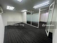 For Rent - Boulevard Midvalley