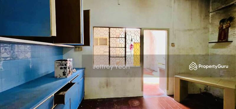 For Sale - 2/stories terraced @ Georgetown