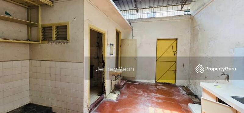 For Sale - 2/stories terraced @ Georgetown