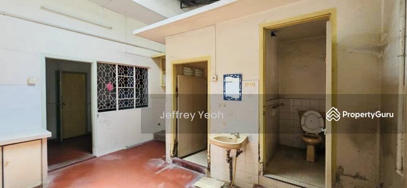 For Sale - 2/stories terraced @ Georgetown