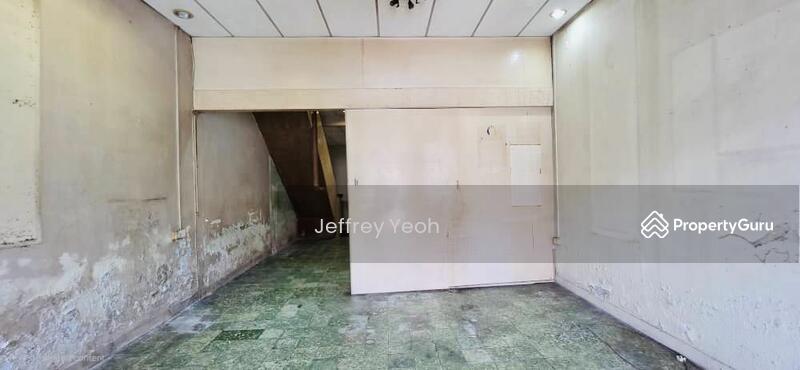 For Sale - 2/stories terraced @ Georgetown