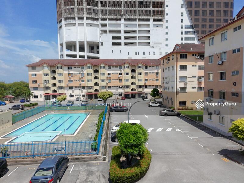 For Sale - Hilir Kota
