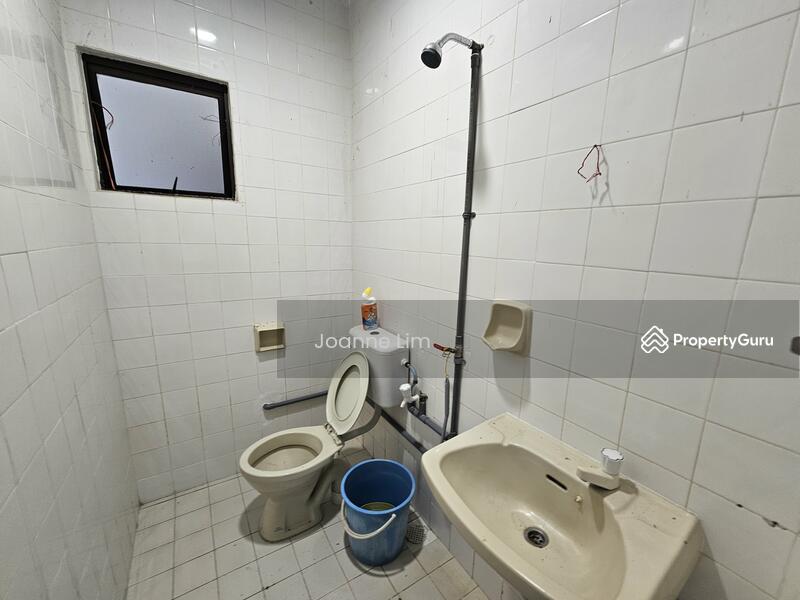 For Sale - Hilir Kota
