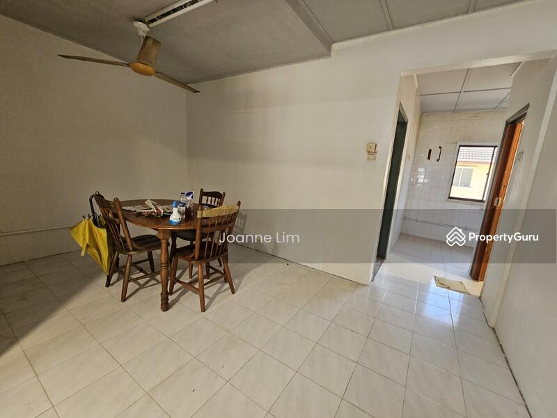For Sale - Hilir Kota