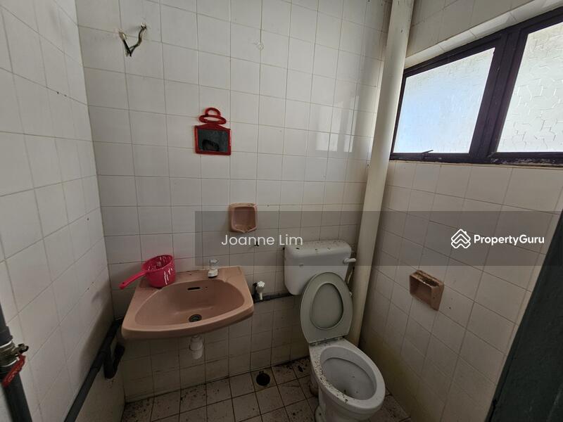 For Sale - Hilir Kota