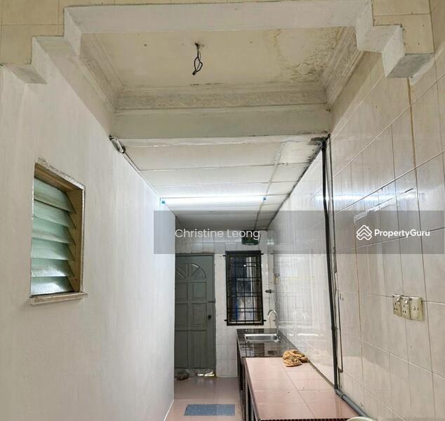For Sale - Taman Tampoi Indah