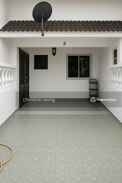 For Sale - Taman Tampoi Indah
