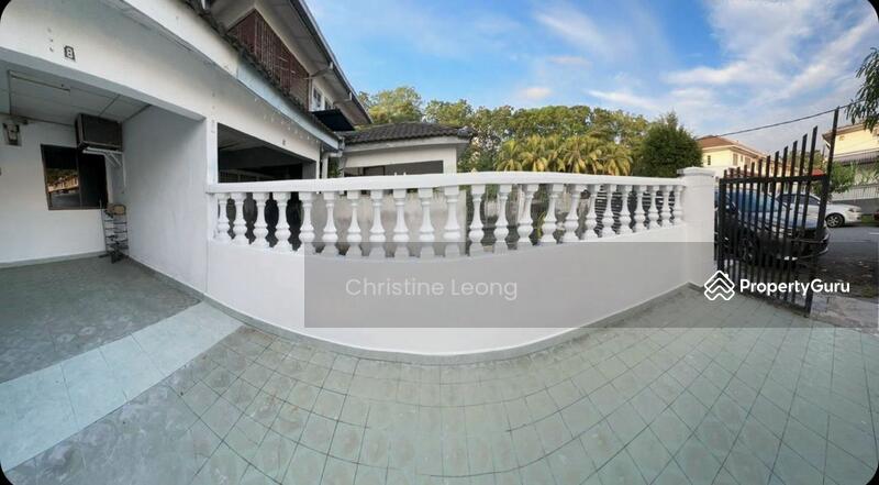 For Sale - Taman Tampoi Indah