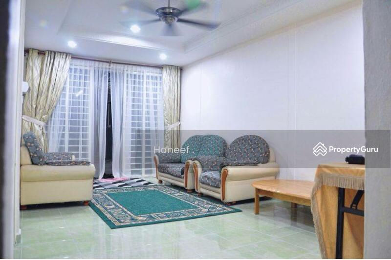 For Sale - Teres 1 Tingkat - Taman Wira, Mergong - Alor Setar