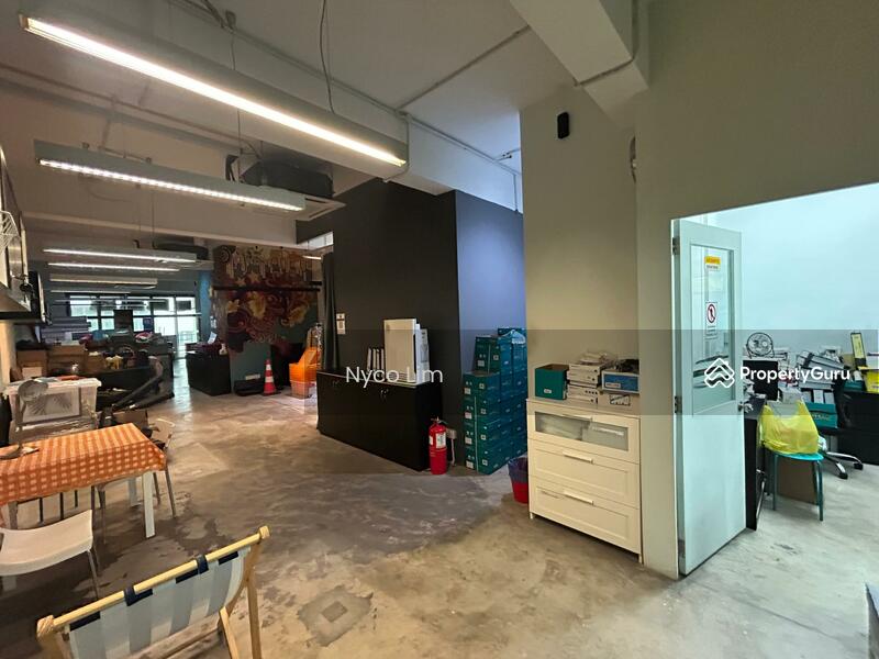 For Sale - 10 Boulevard