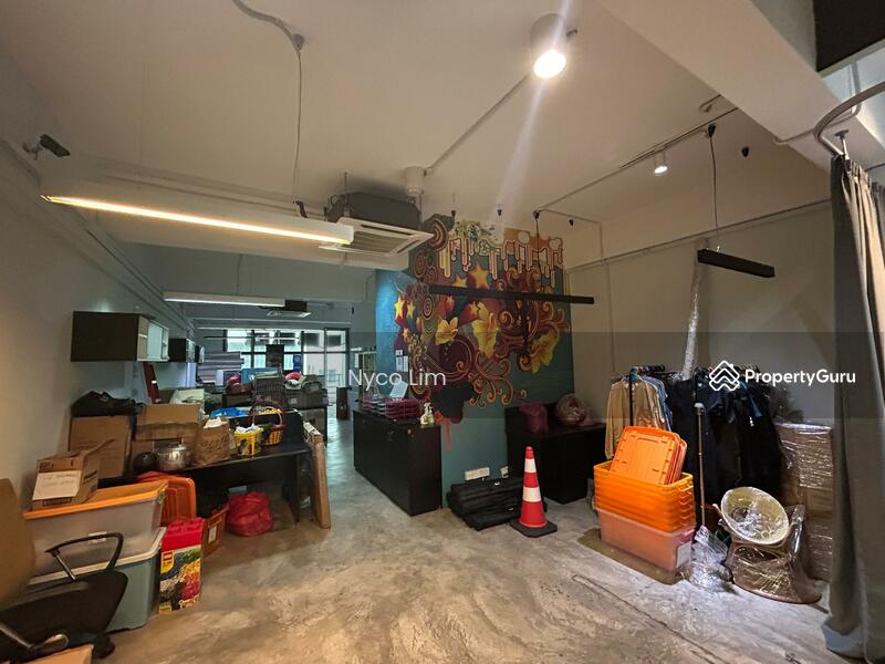 For Sale - 10 Boulevard