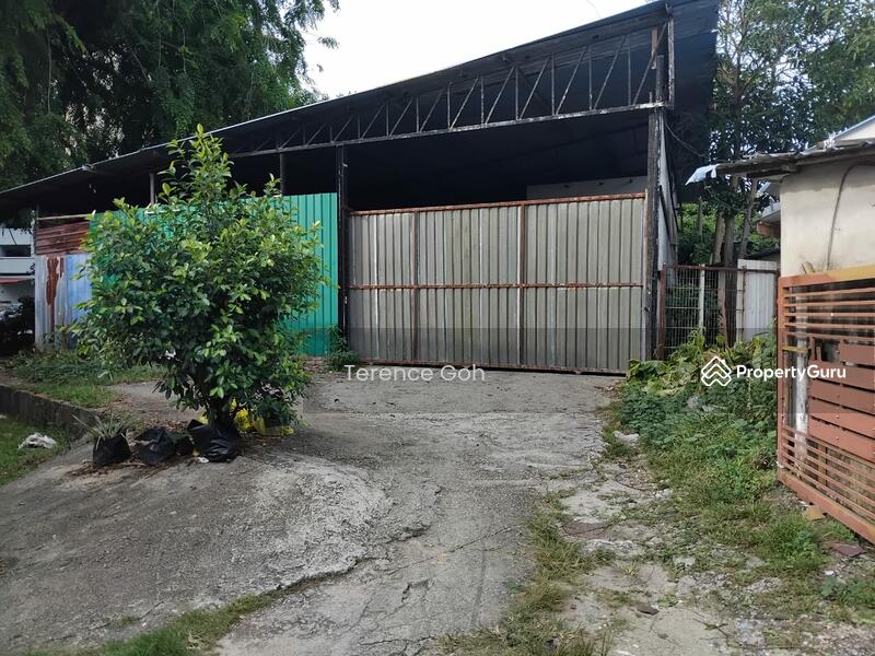 Untuk Disewa - Jalan ipoh
