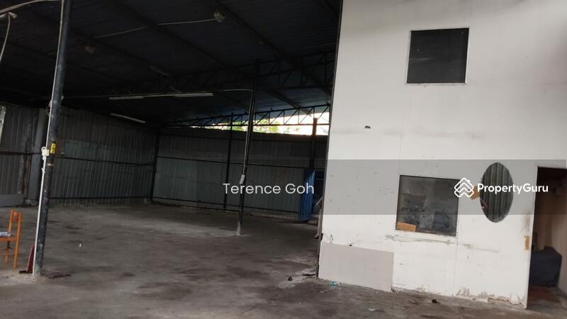 Untuk Disewa - Jalan ipoh