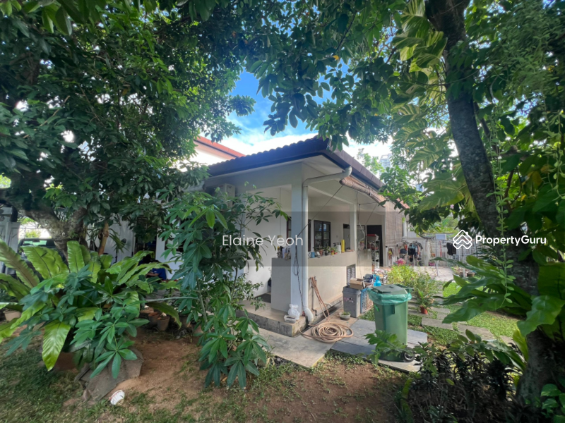 Bungalow House untuk Dijual di Taman Ayer Rajah (Pulau Tikus) - Elaine Yeoh - PropertyGuru.com.my