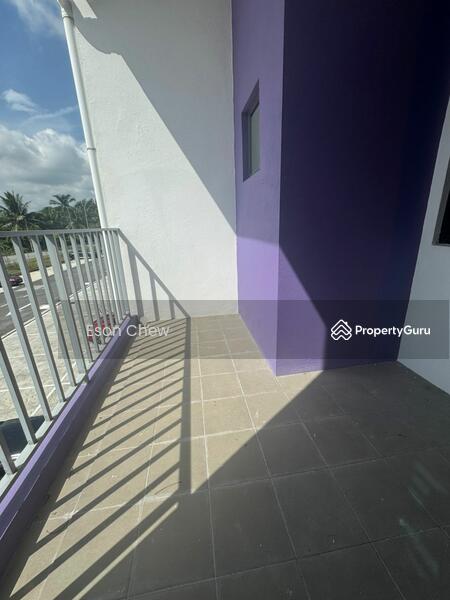 For Rent - Residensi Nova