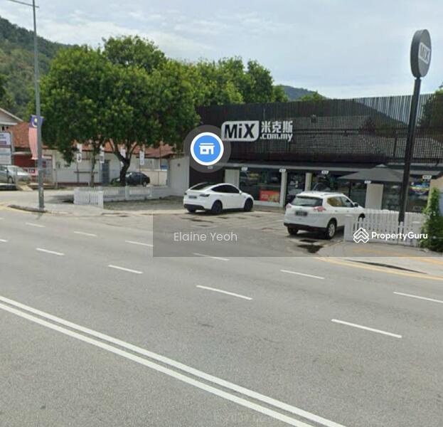 Bungalow House untuk Dijual di Bagan Jermal (Pulau Tikus) - Elaine Yeoh - PropertyGuru.com.my