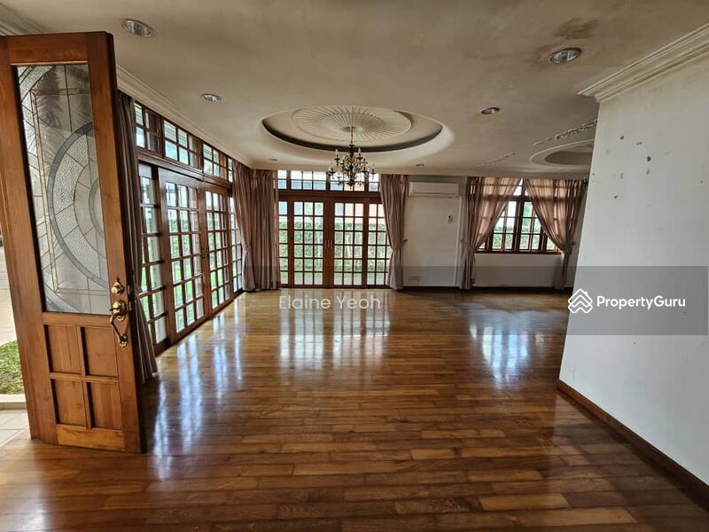 Bungalow House untuk Dijual di Taman Ayer Rajah (Pulau Tikus) - Elaine Yeoh - PropertyGuru.com.my