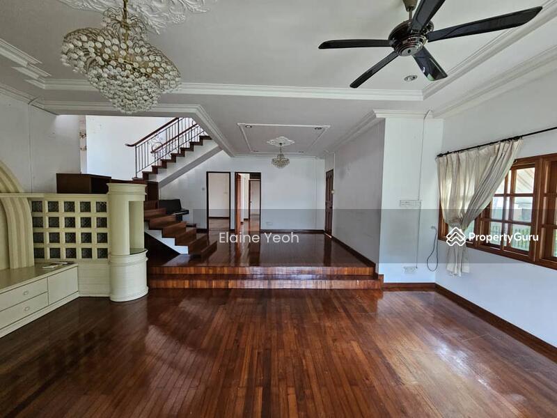 Bungalow House untuk Dijual di Taman Ayer Rajah (Pulau Tikus) - Elaine Yeoh - PropertyGuru.com.my