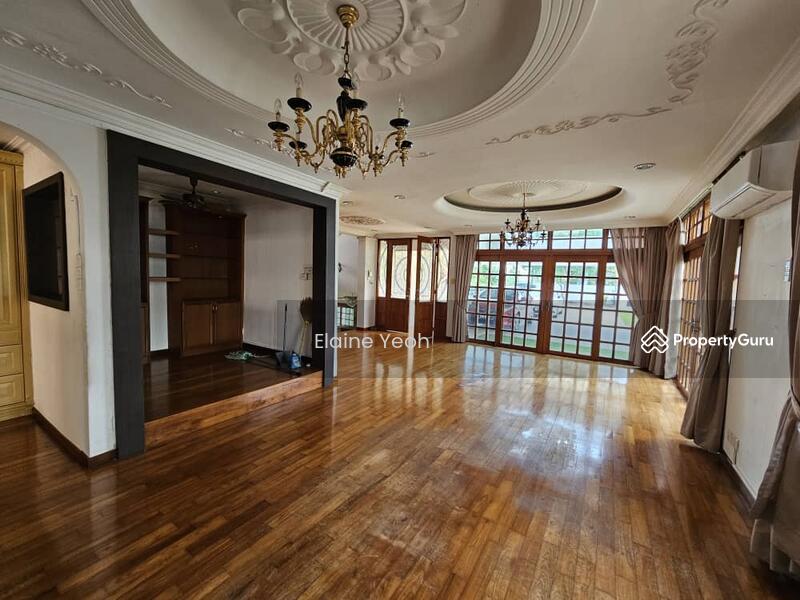 Bungalow House untuk Dijual di Taman Ayer Rajah (Pulau Tikus) - Elaine Yeoh - PropertyGuru.com.my