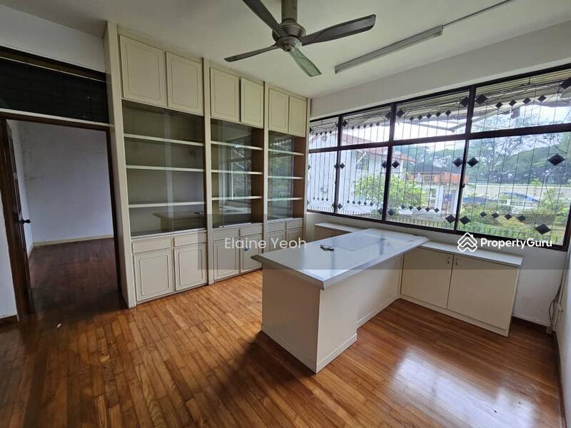 Bungalow House untuk Dijual di Taman Ayer Rajah (Pulau Tikus) - Elaine Yeoh - PropertyGuru.com.my
