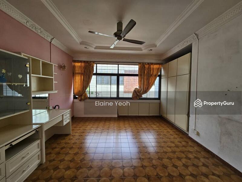 Bungalow House untuk Dijual di Taman Ayer Rajah (Pulau Tikus) - Elaine Yeoh - PropertyGuru.com.my